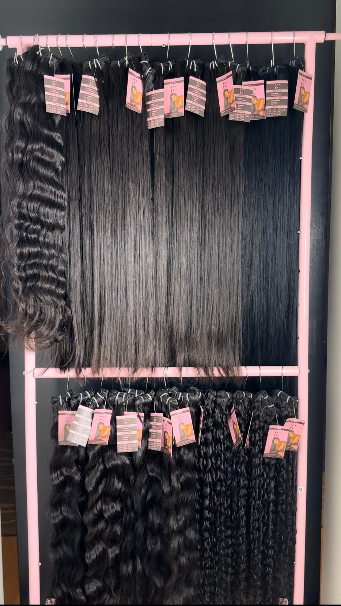 30 bundles WHOLESALE